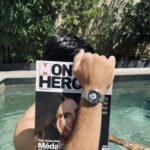 Furlan Marri marque les esprits avec la sortie de la Disco Volante