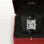 Tank Must XL de Cartier