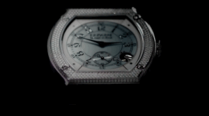 F.P. Journe Élégante 40 mm Titane