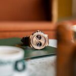 AN Chronodate RG Moka