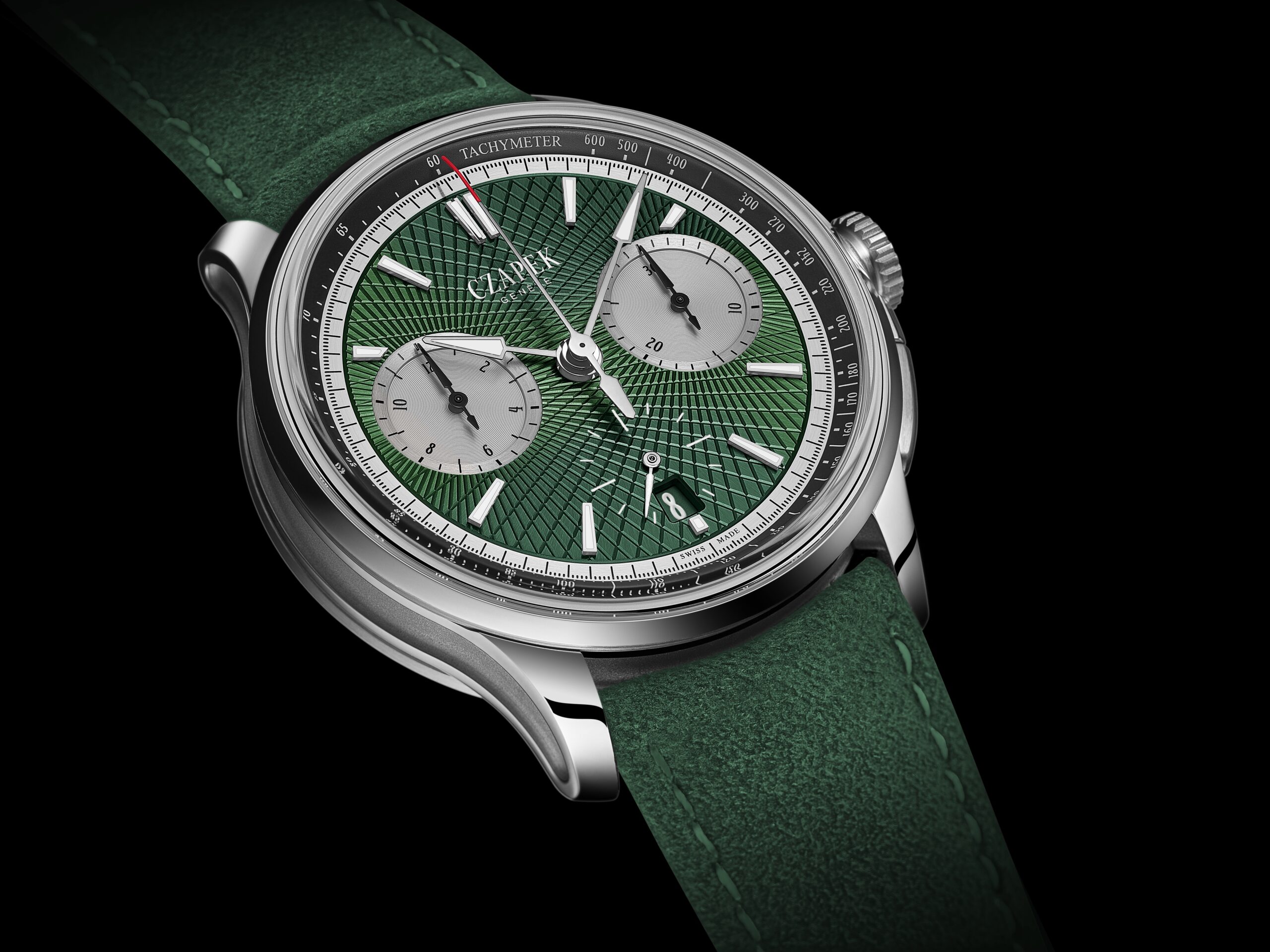 Czapek_FdC_Victory-Green_
